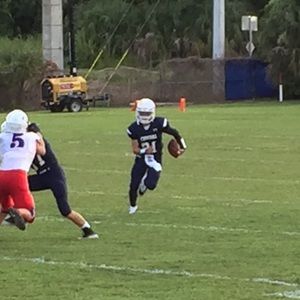 Meet your Posher, Morgan